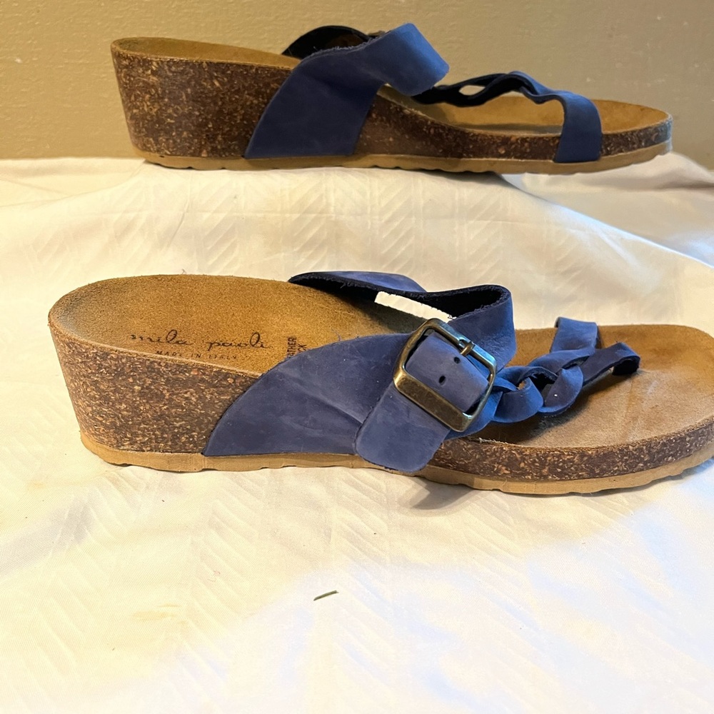 Mila Paoli Sandals - Picture 3 of 9